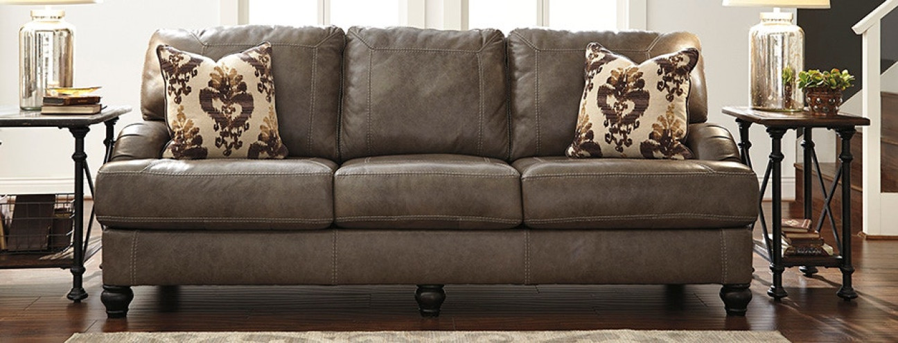 Living Room banner